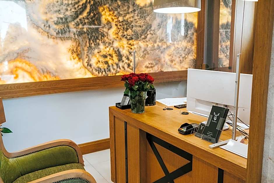 Villa Collis - Bieszczady