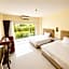 Southgate Residence Hotel
