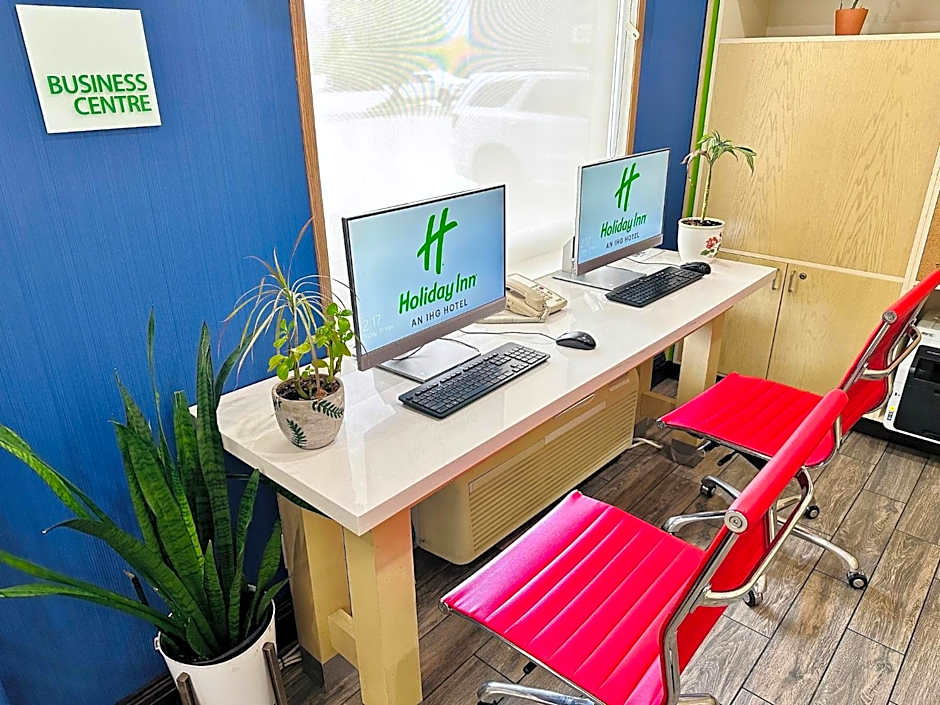 Holiday Inn Hotel & Suites Regina By IHG