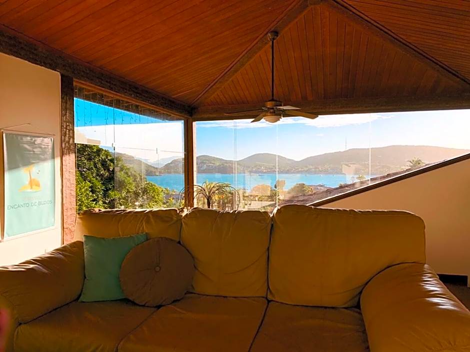 Pousada Encanto De Búzios