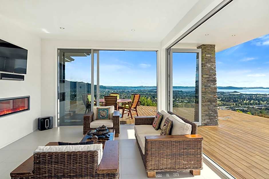 Tihi Retreat
