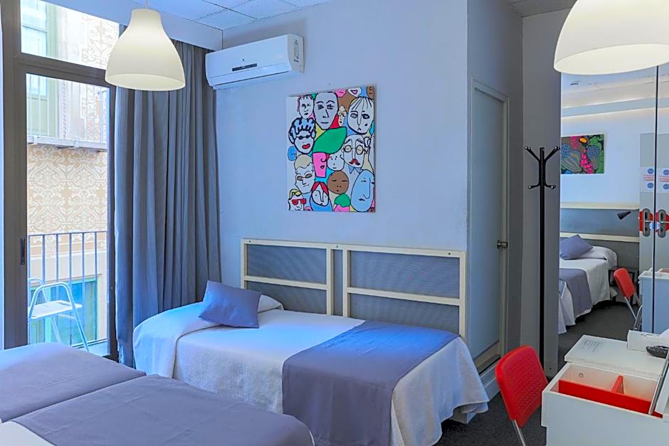 Hotel Palermo