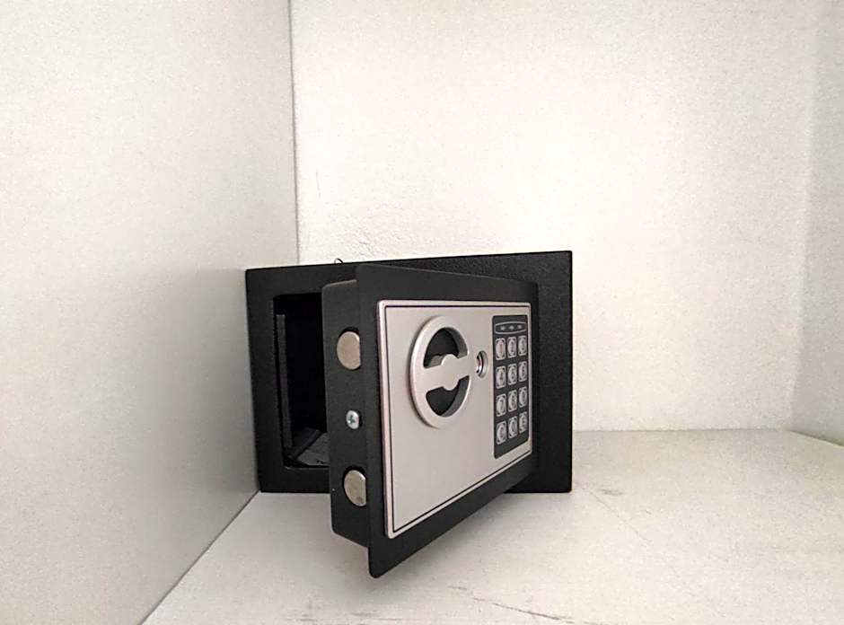 Afroditi Superior Apartments