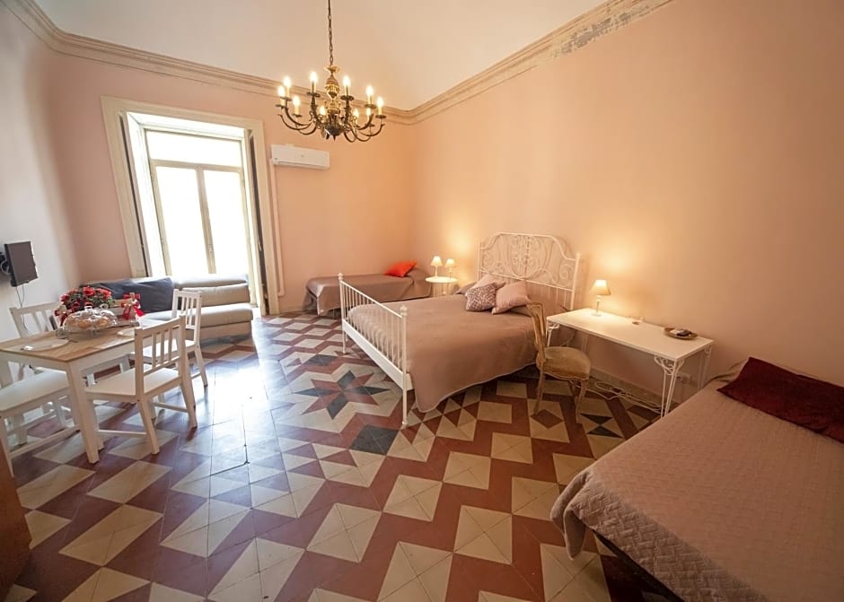 Sicilian Mood - Bed and Breakfast