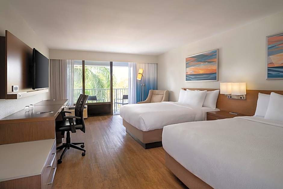 Courtyard by Marriott Naples