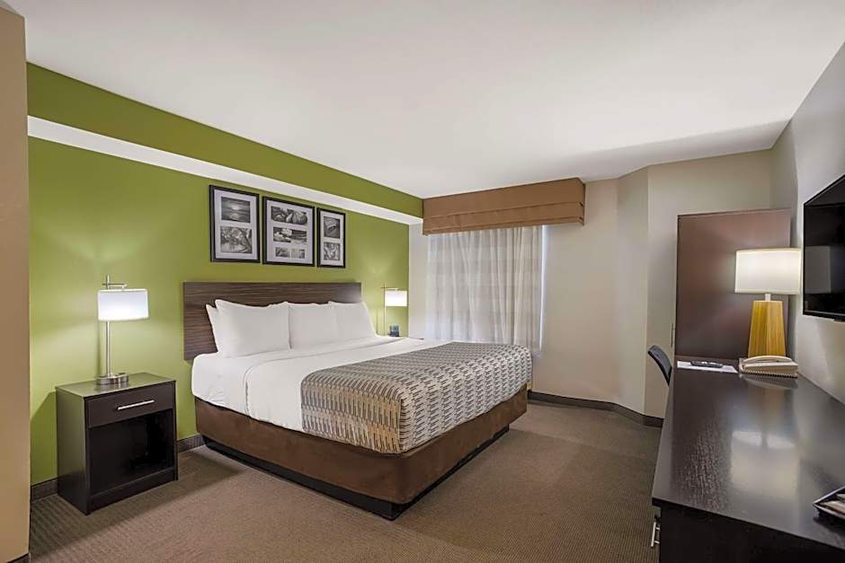 SureStay Plus by Best Western Mesa Superstition Springs