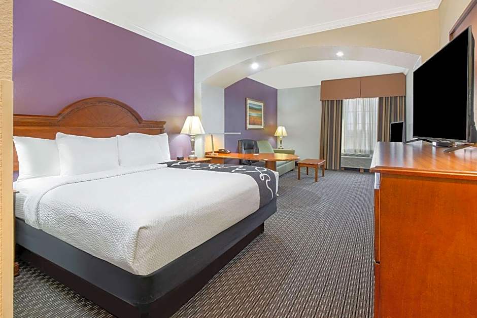 La Quinta Inn & Suites by Wyndham Gainesville