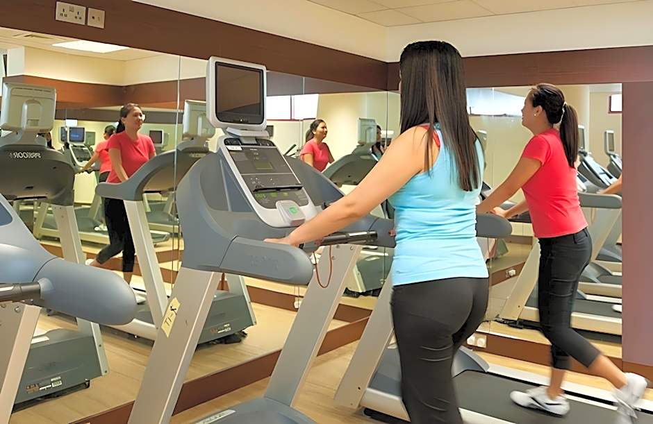 City Seasons Al Hamra Hotel