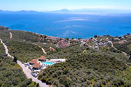 Karavia Lux Inn