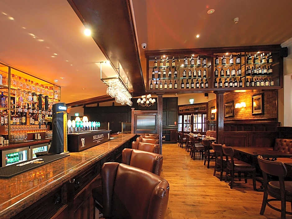 Kilmurry Lodge Hotel