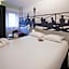 Ibis Styles Paris Tolbiac Bibliotheque