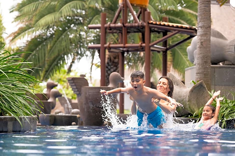 Holiday Inn Resort Bali Nusa Dua, an IHG Hotel