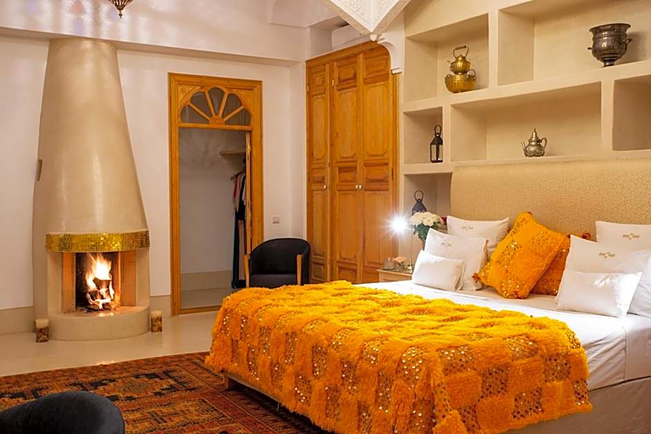 Riad Azahar