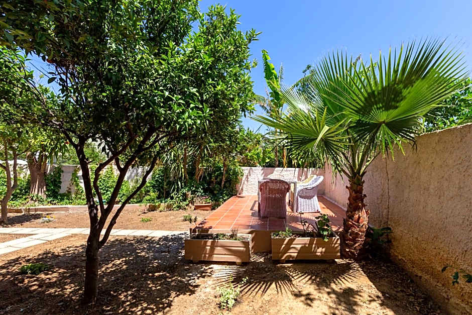 Villa Armonia Chania