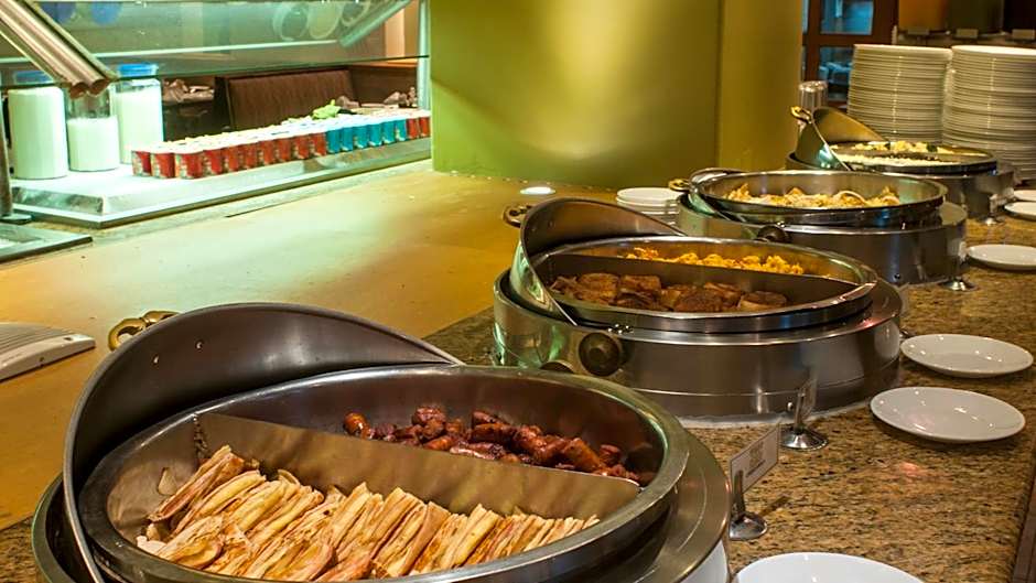 Holiday Inn Ciudad Del Carmen By IHG