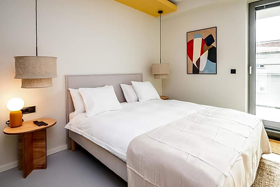 Rooms 23 - FLOK Petrova