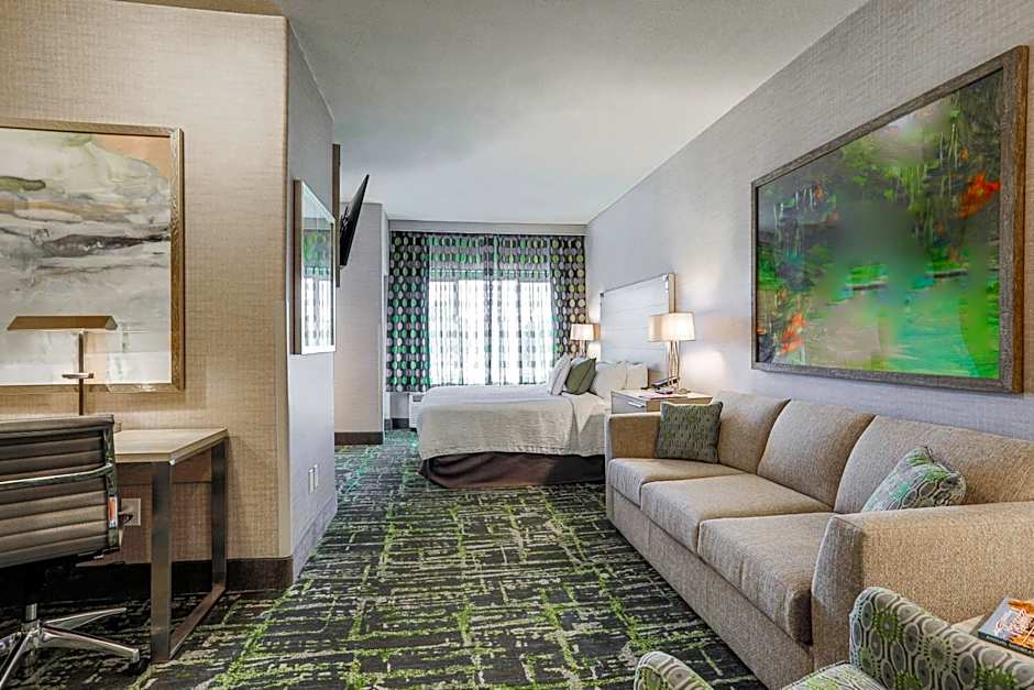 SpringHill Suites by Marriott Prescott