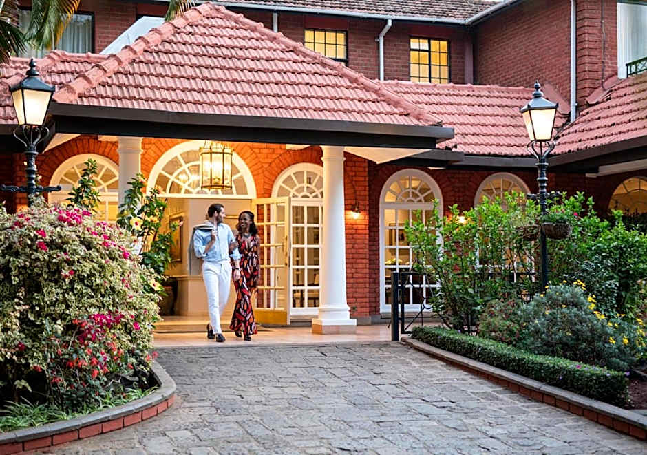 Fairmont The Norfolk