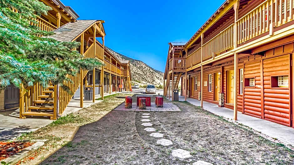 Georgetown Lodge