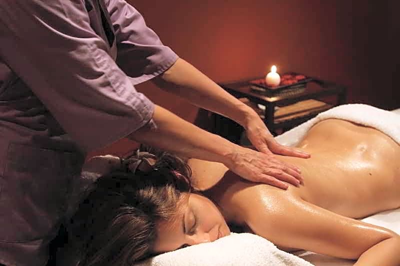 Spa Aguas de los Mallos