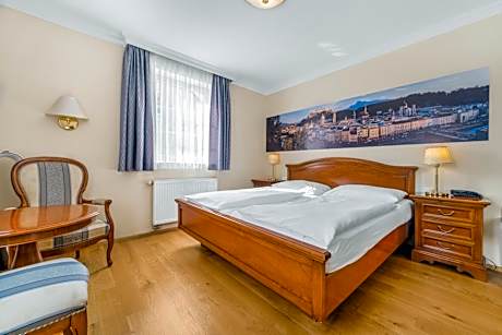 Doppelzimmer Classic