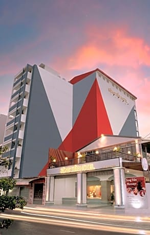 Song Tien Hotel