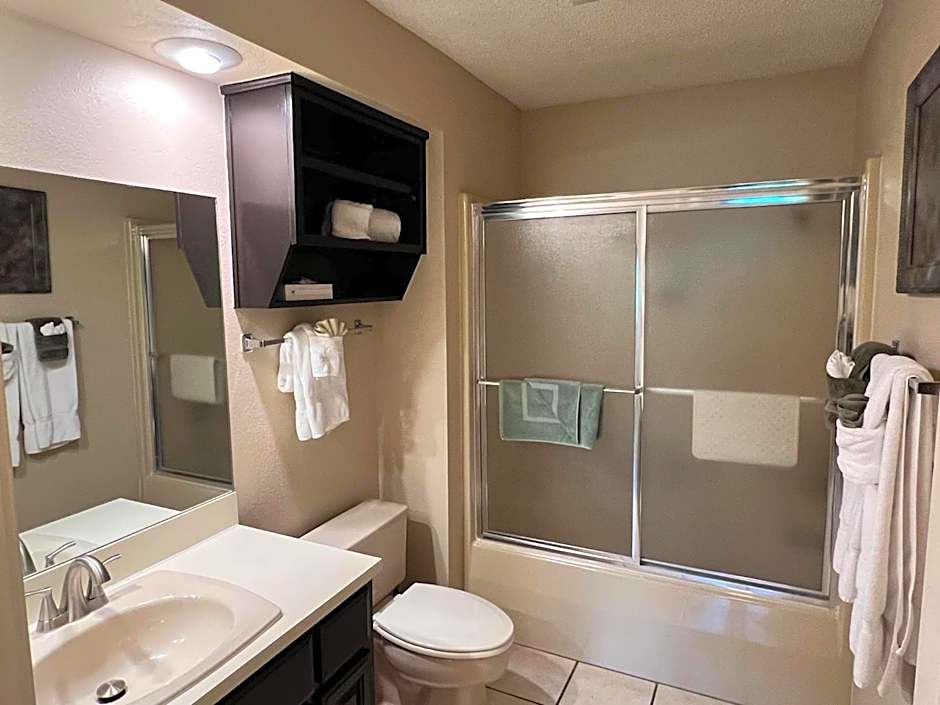 Greens One Vacation Home 1