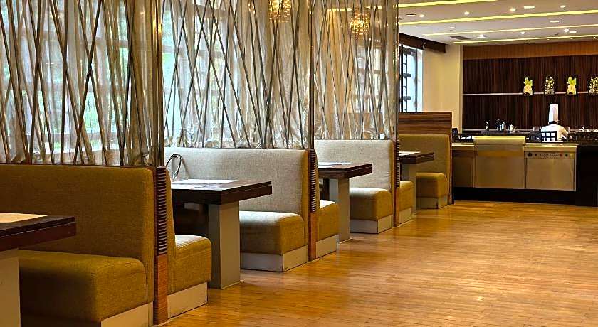 Dongguang Richwood Garden Hotel