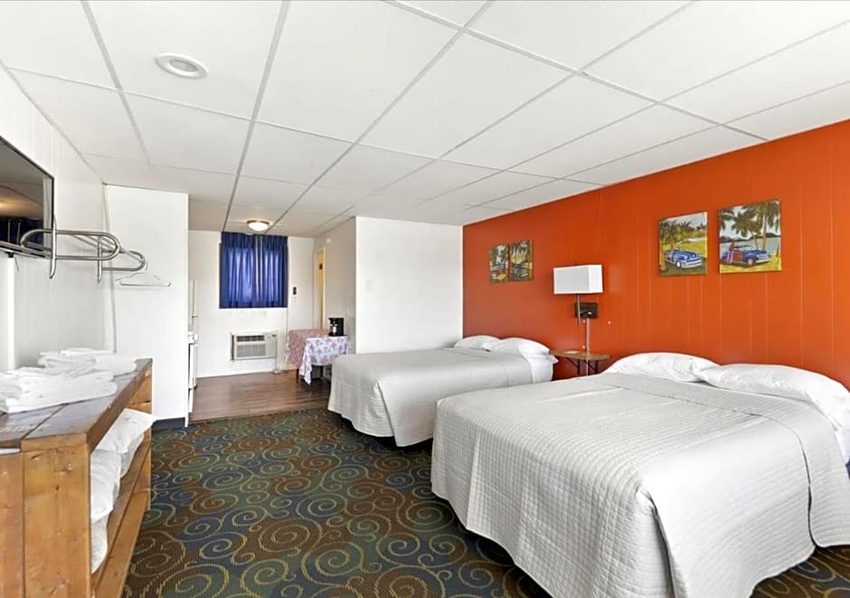 Blue Wave Inn - Ocean City