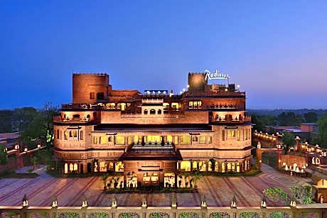 Radisson Jodhpur