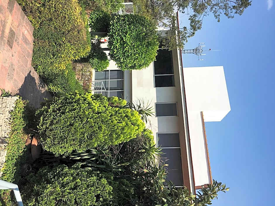 Grupo Kings Suites - Bosque de Duraznos 72