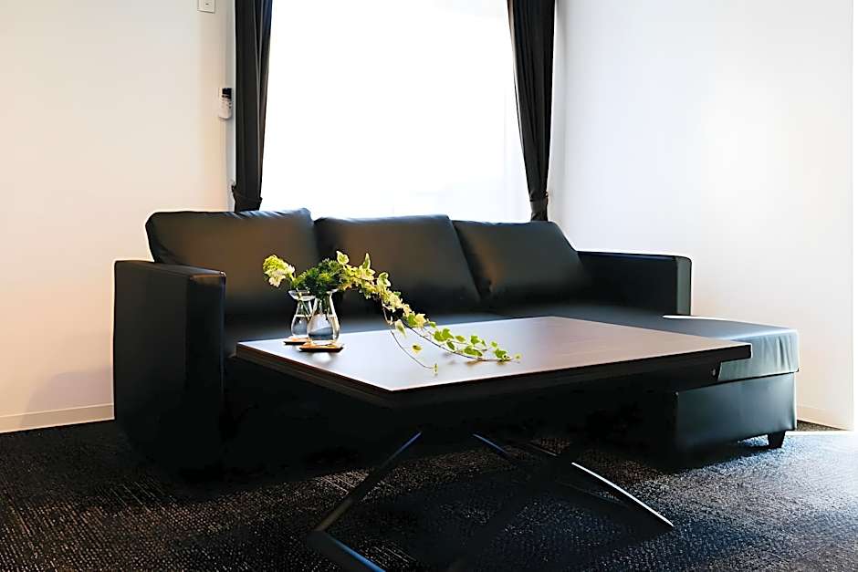 FUKUOKA MOJIKO STAY