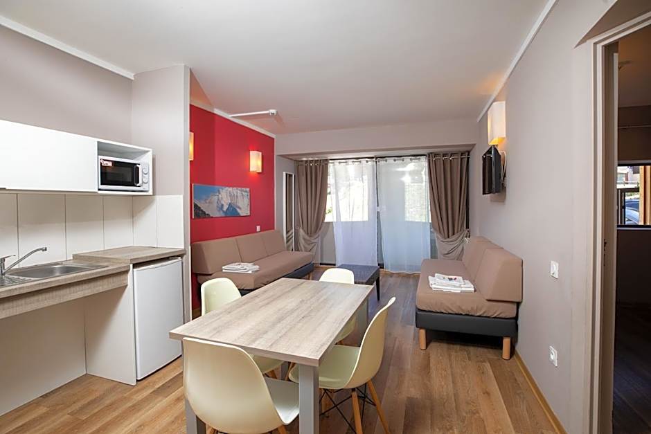 SOWELL RESIDENCES New Chastillon