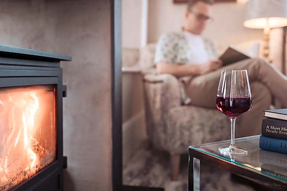 Hillthwaite House Hotel