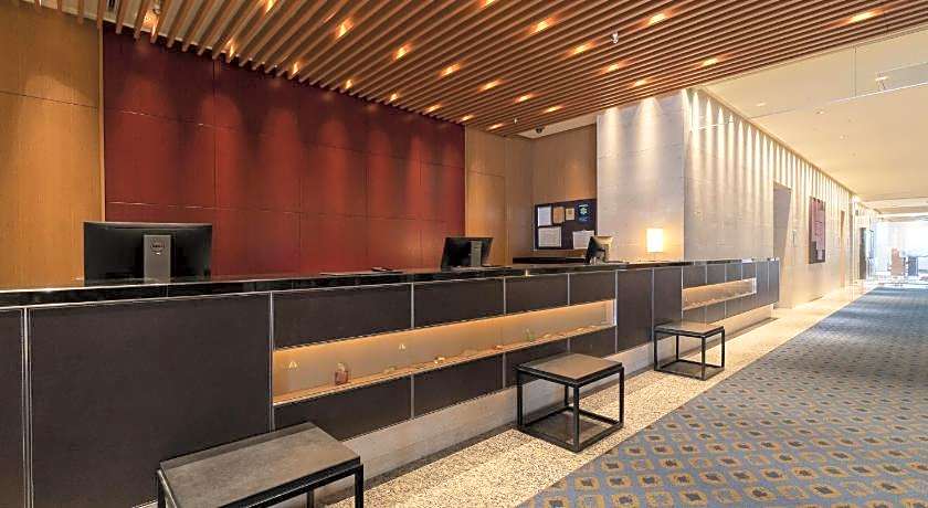 Hotel Associa Shizuoka