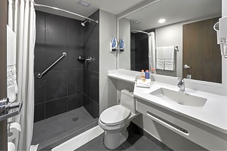 Superior Room, 1 King Bed with Sofa bed (1 King Bed and 1 Double Sofa Bed)