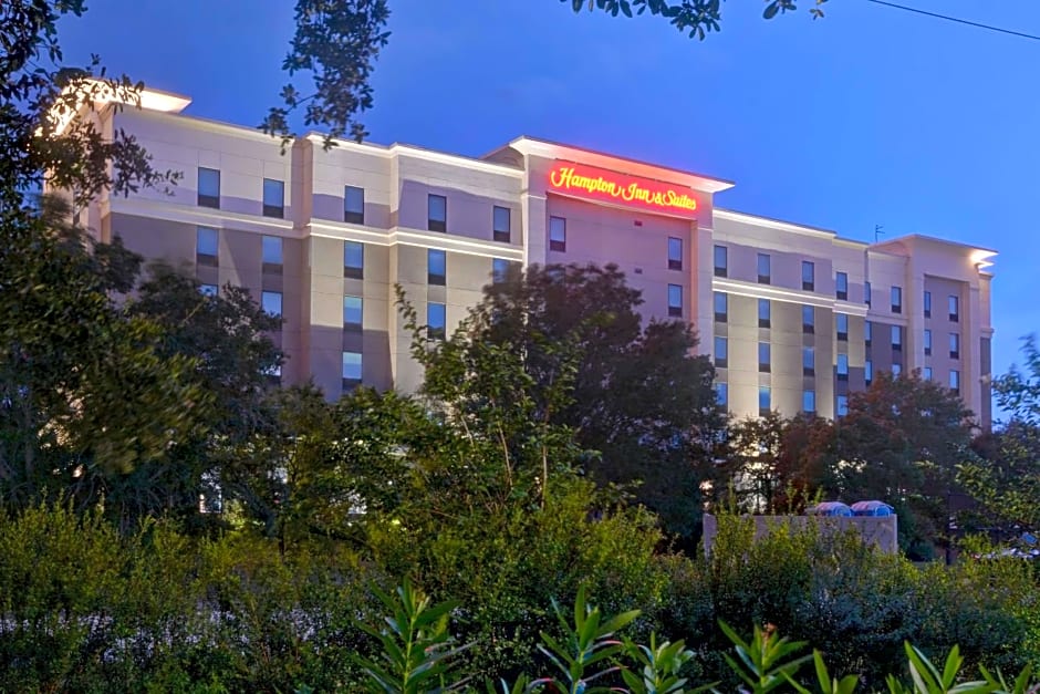 Hampton Inn By Hilton & Suites Tampa Riverview Brandon
