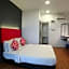 The Red Hotel