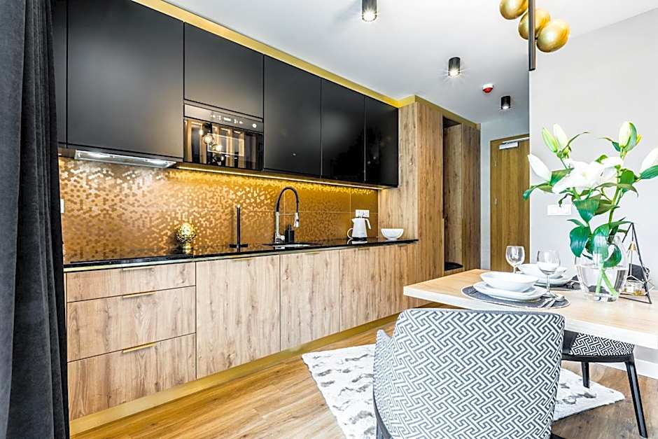 Aparthotel Prestige & SPA