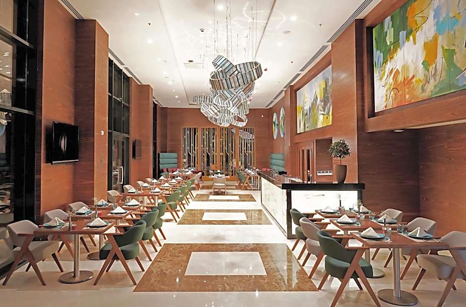 Dedeman Kayseri