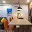 883 suite 102 Bromont Vieux Village 2cac , foyer