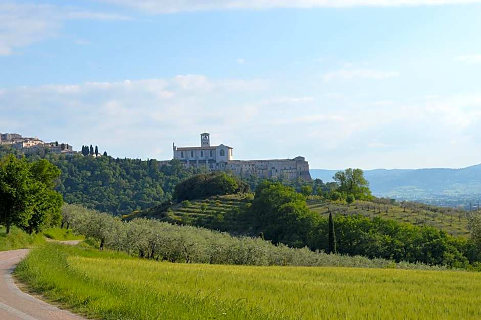 Re Artù Assisi Country Lifestyle
