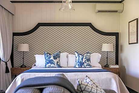 Heritage Suite