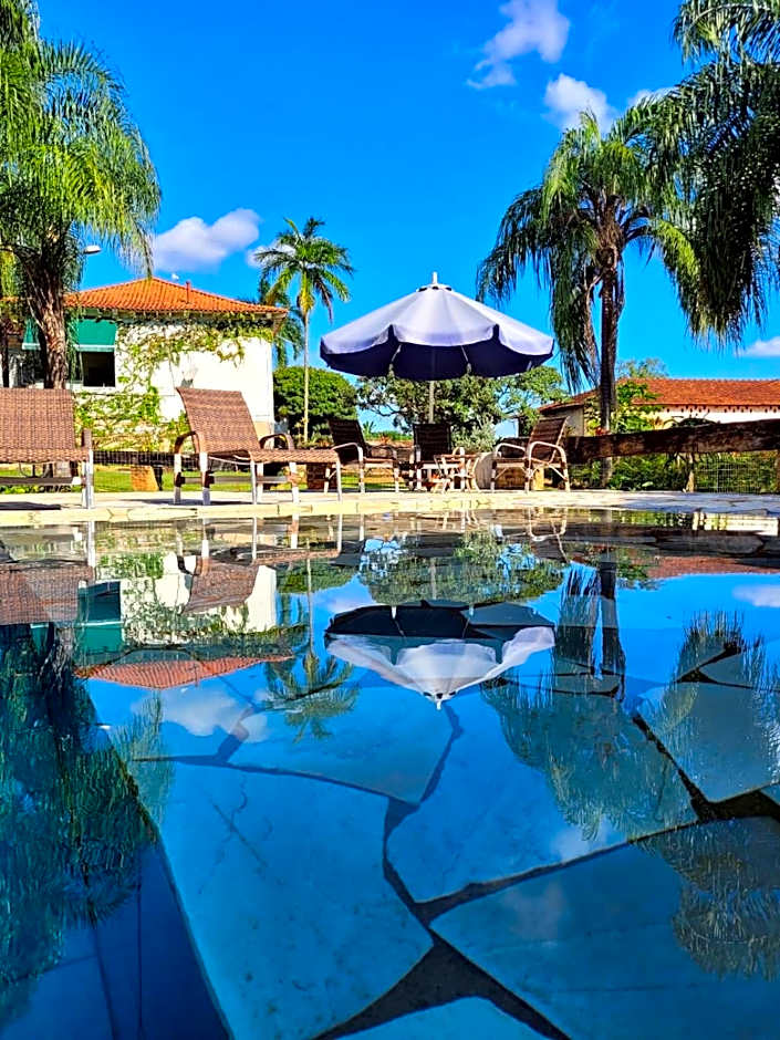 Pousada Fazenda São Pedro