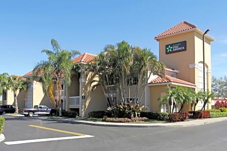 Extended Stay America Suites - Fort Lauderdale - Davie
