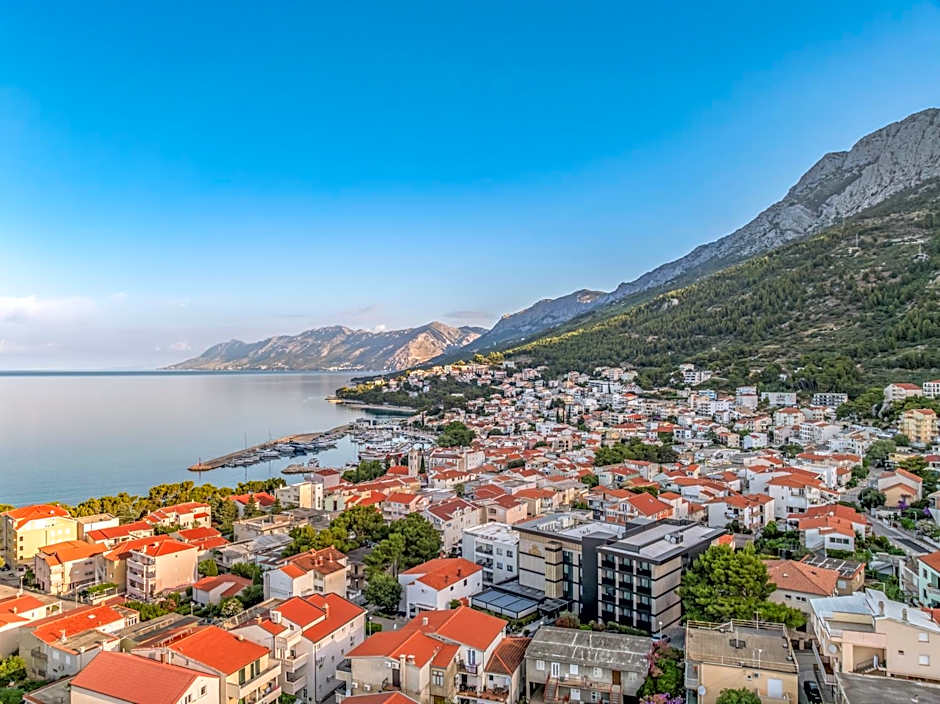 Boutique Hotel Noemia