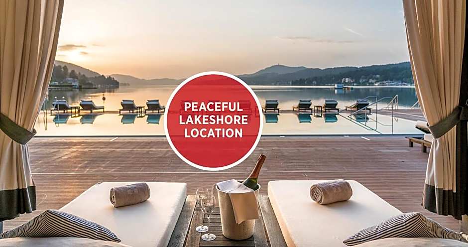 Falkensteiner Schlosshotel Velden - The Leading Hotels of the World