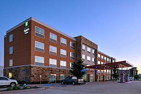 Holiday Inn Express and Suites Wylie West By IHG