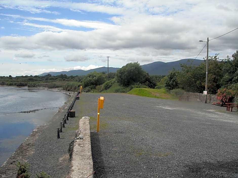 Castlemaine House B&B