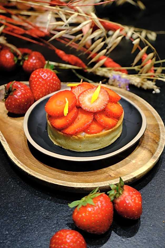 Hôtel Tandem - Boutique Hôtel